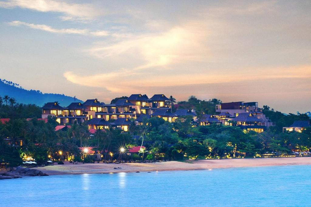 VANA BELLE SAMUI RESORT & SPA — фото 6
