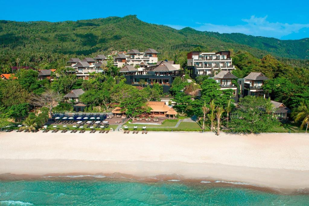 VANA BELLE SAMUI RESORT & SPA — фото 8