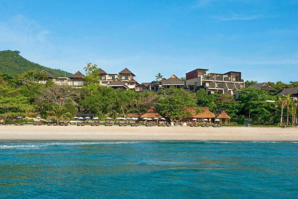 VANA BELLE SAMUI RESORT & SPA — фото 9