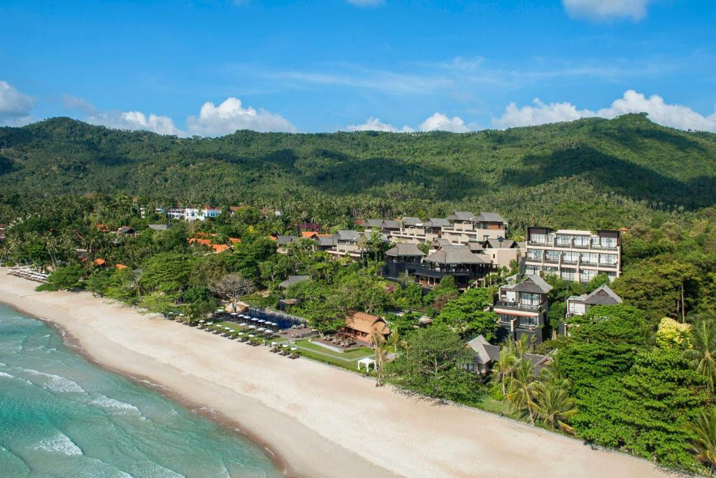 VANA BELLE SAMUI RESORT & SPA — фото 10