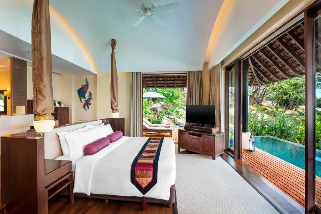 VANA BELLE SAMUI RESORT & SPA — фото 11