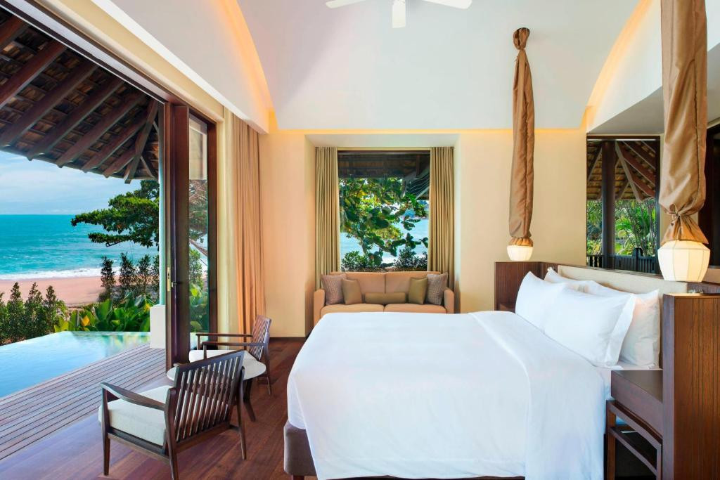 VANA BELLE SAMUI RESORT & SPA — фото 12