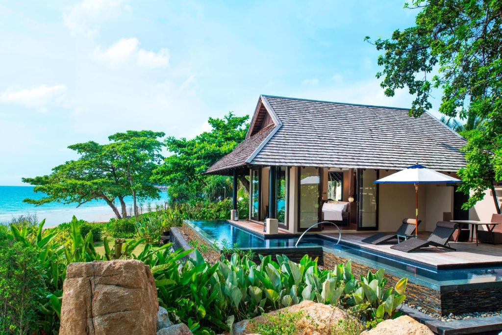 VANA BELLE SAMUI RESORT & SPA — фото 13