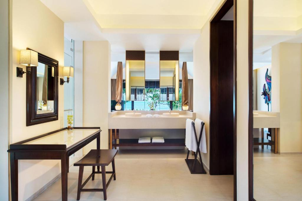 VANA BELLE SAMUI RESORT & SPA — фото 14