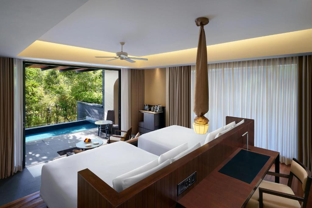 VANA BELLE SAMUI RESORT & SPA — фото 15