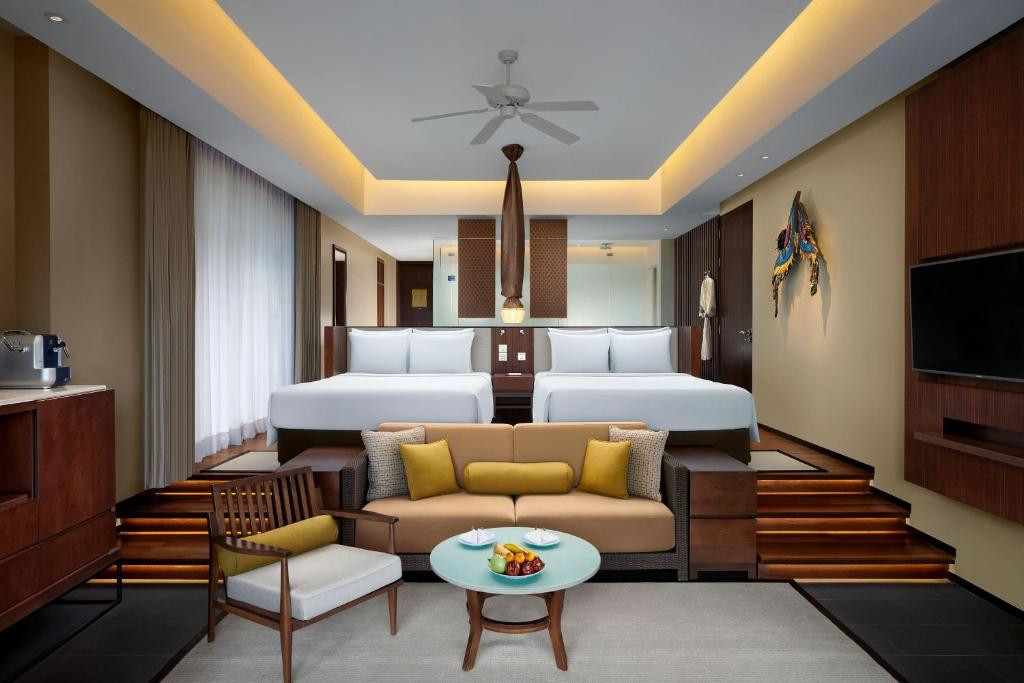 VANA BELLE SAMUI RESORT & SPA — фото 16