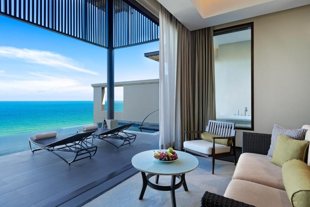 VANA BELLE SAMUI RESORT & SPA — фото 17