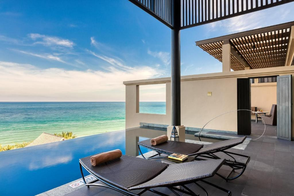 VANA BELLE SAMUI RESORT & SPA — фото 18