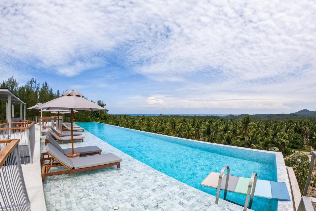 VARIVANA RESORT KOH PHANGAN — фото 3