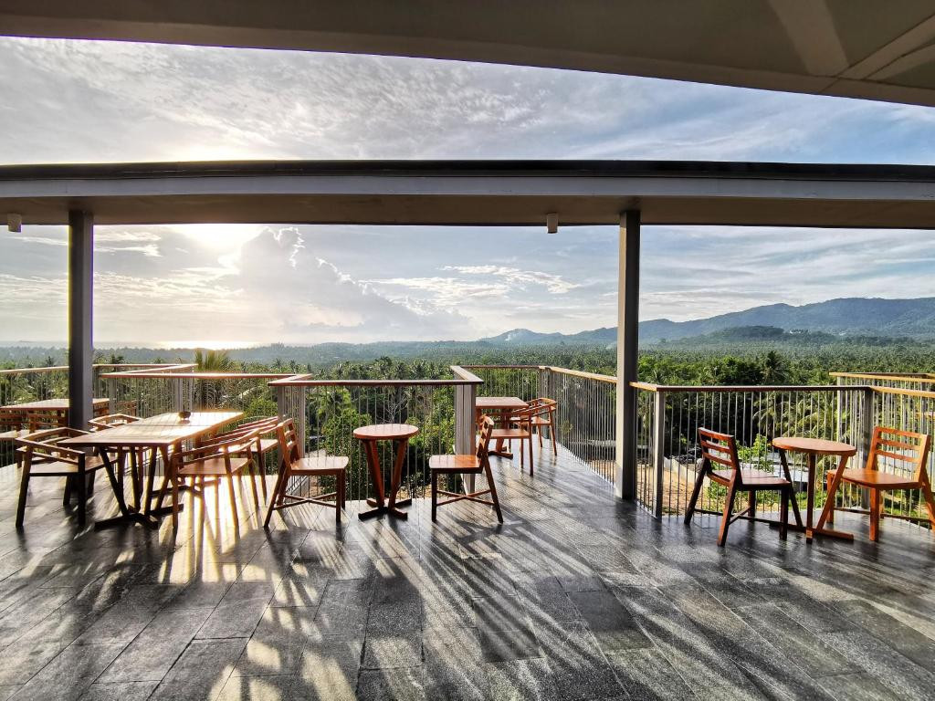 VARIVANA RESORT KOH PHANGAN — фото 17