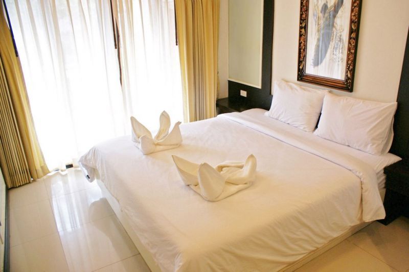 VICTORIAN SAMUI CONDOMINIUM — фото 2