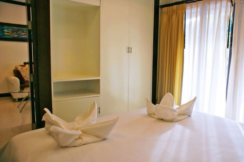 VICTORIAN SAMUI CONDOMINIUM — фото 3