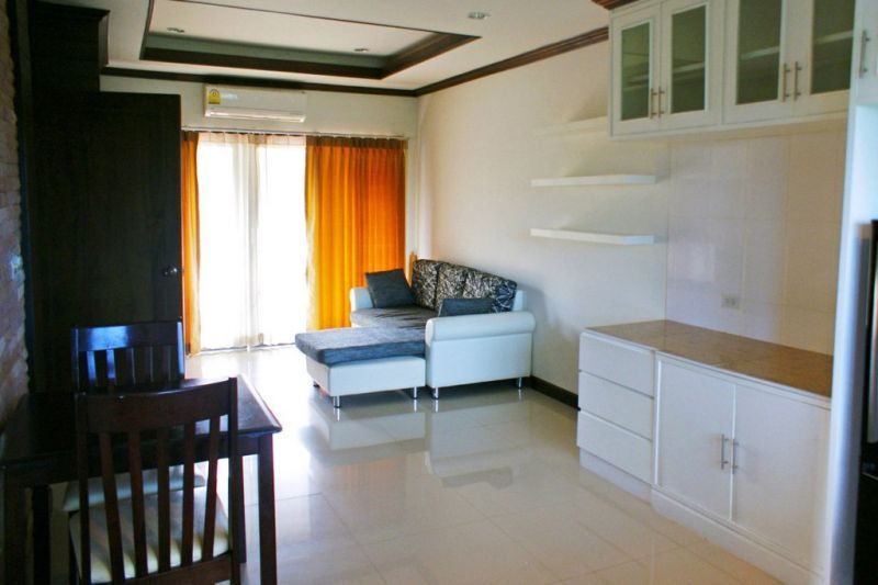 VICTORIAN SAMUI CONDOMINIUM — фото 4