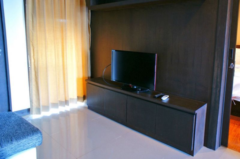 VICTORIAN SAMUI CONDOMINIUM — фото 8