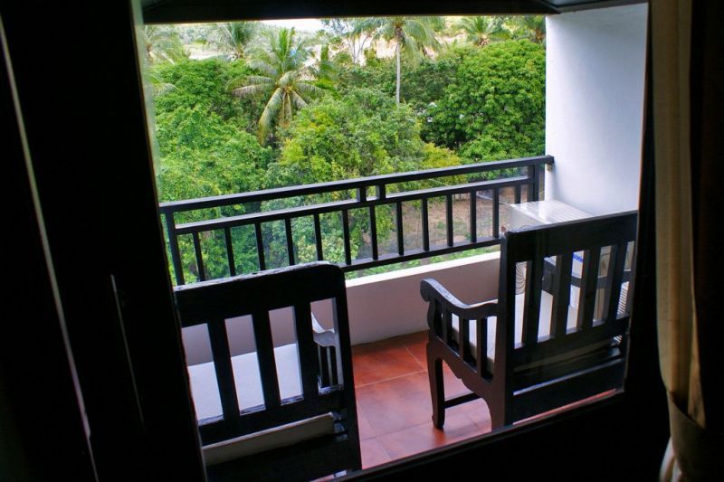 VICTORIAN SAMUI CONDOMINIUM — фото 9