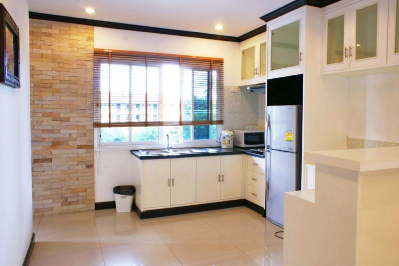 VICTORIAN SAMUI CONDOMINIUM — фото 11