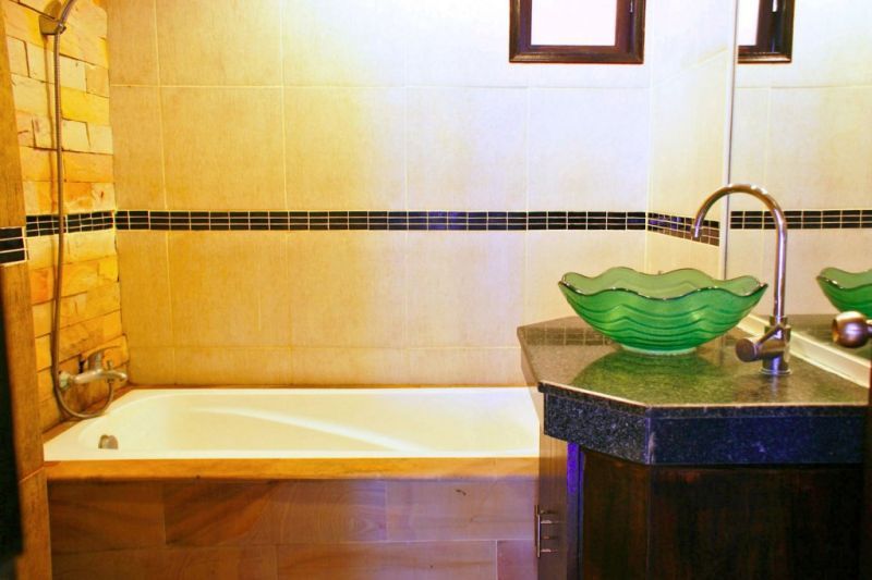 VICTORIAN SAMUI CONDOMINIUM — фото 14