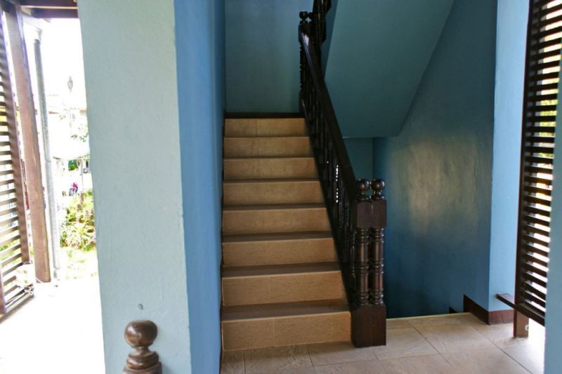 VICTORIAN SAMUI CONDOMINIUM — фото 15