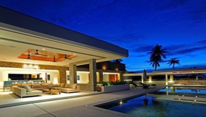 VILLA BLUE VIEW — фото 2