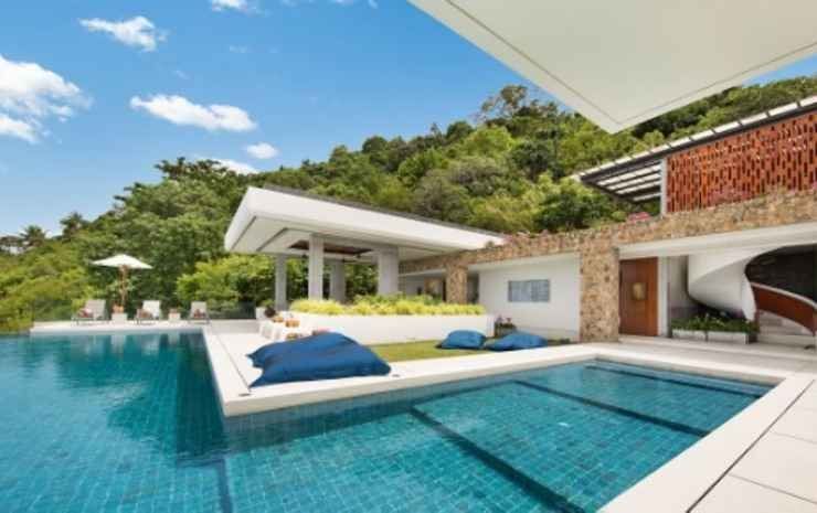VILLA BLUE VIEW — фото 3