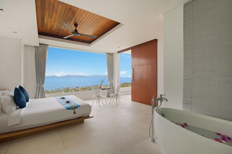 VILLA BLUE VIEW — фото 5