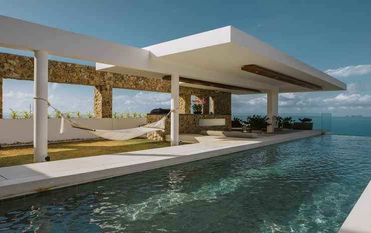 VILLA BLUE VIEW — фото 10