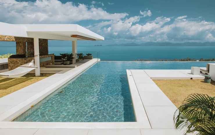 VILLA BLUE VIEW — фото 12