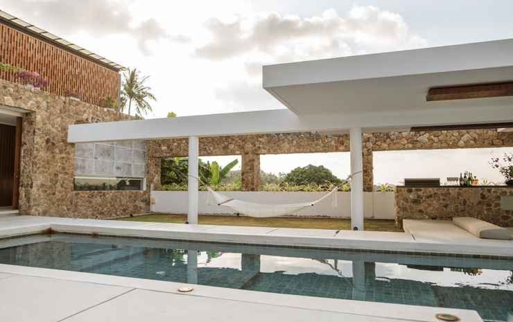 VILLA BLUE VIEW — фото 15