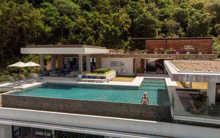 VILLA BLUE VIEW — фото 16