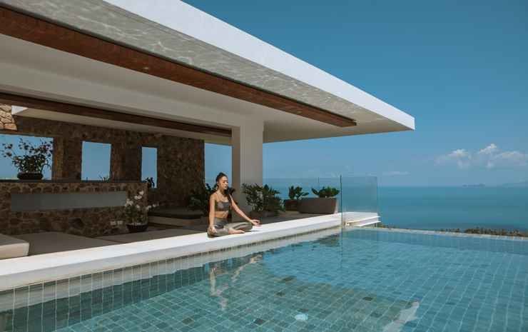 VILLA BLUE VIEW — фото 17