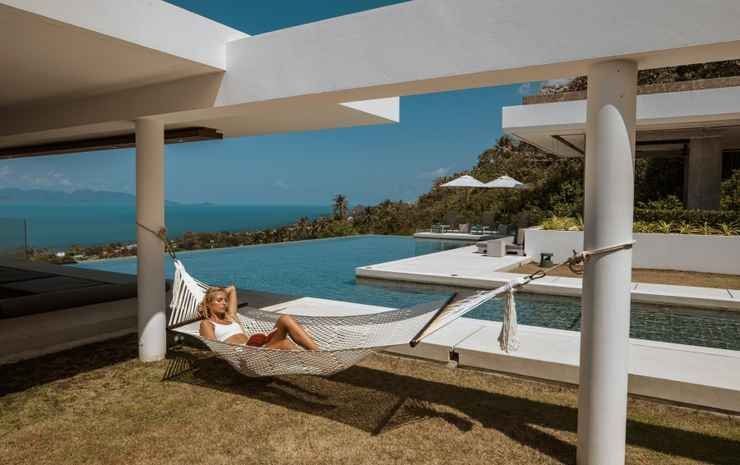 VILLA BLUE VIEW — фото 18