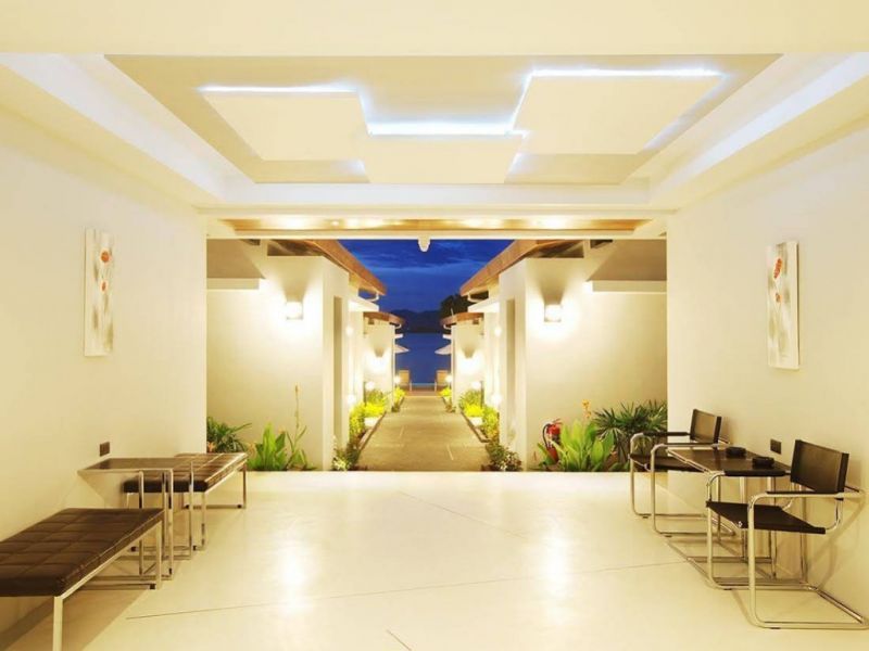 VILLA LABARON — фото 12