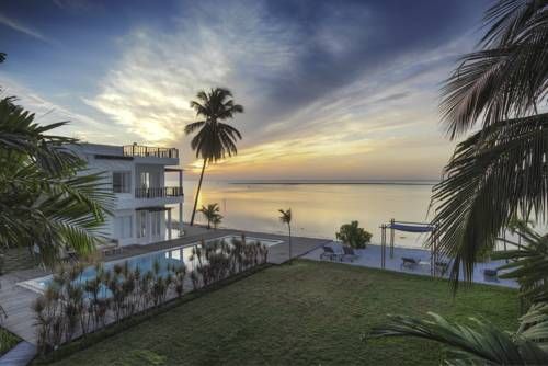 VILLA NALINNADDA — фото 2