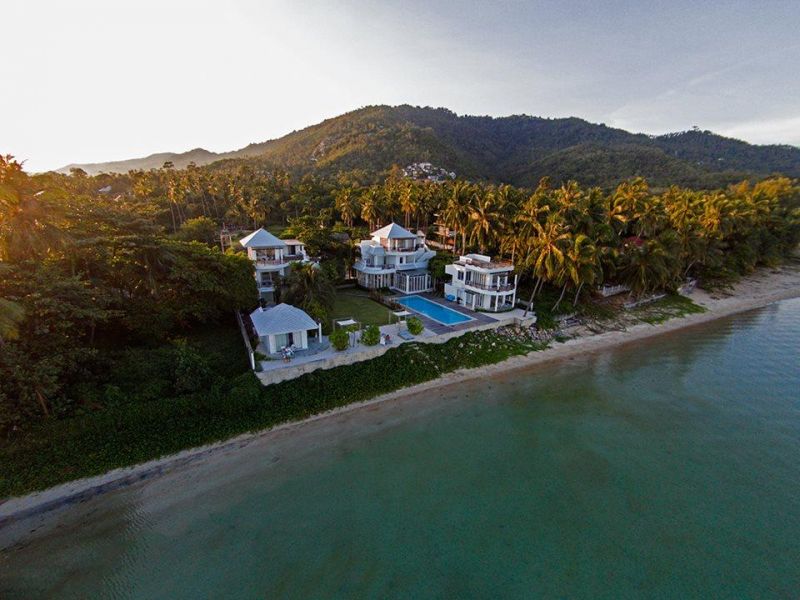 VILLA NALINNADDA — фото 7