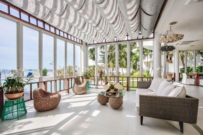 VILLA NALINNADDA — фото 14