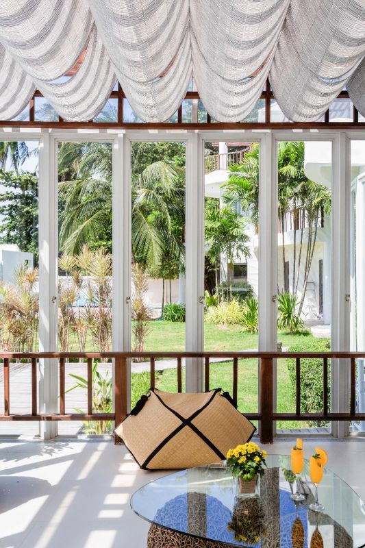 VILLA NALINNADDA — фото 17