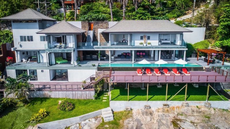 VILLA SAMAYRA — фото 3