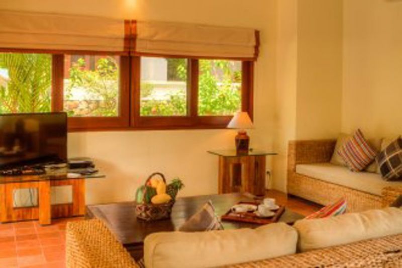 VILLA SAPPAROS