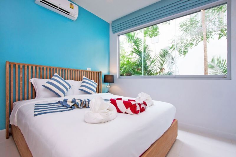 VILLA SUMMER SALT — фото 10