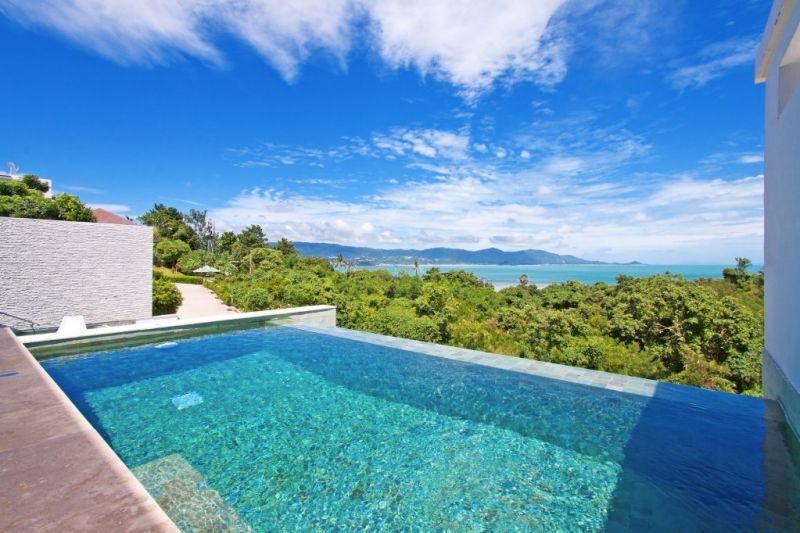 VILLA SUMMER SALT — фото 11