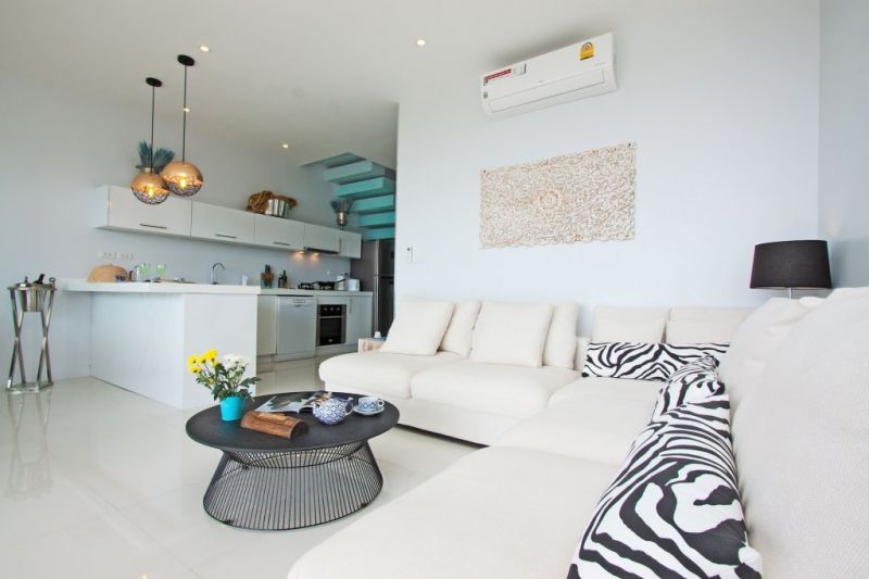 VILLA SUMMER SALT — фото 12