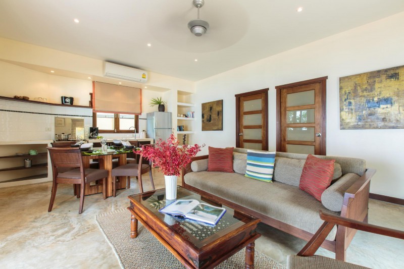 VILLA TANAMERA RESORT — фото 10