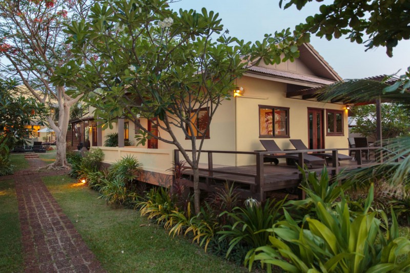 VILLA TANAMERA RESORT — фото 11