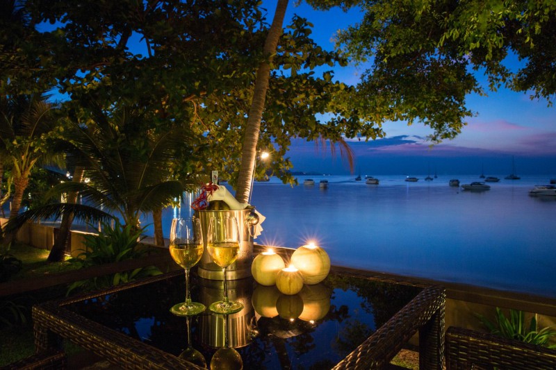 VILLA TANAMERA RESORT — фото 14