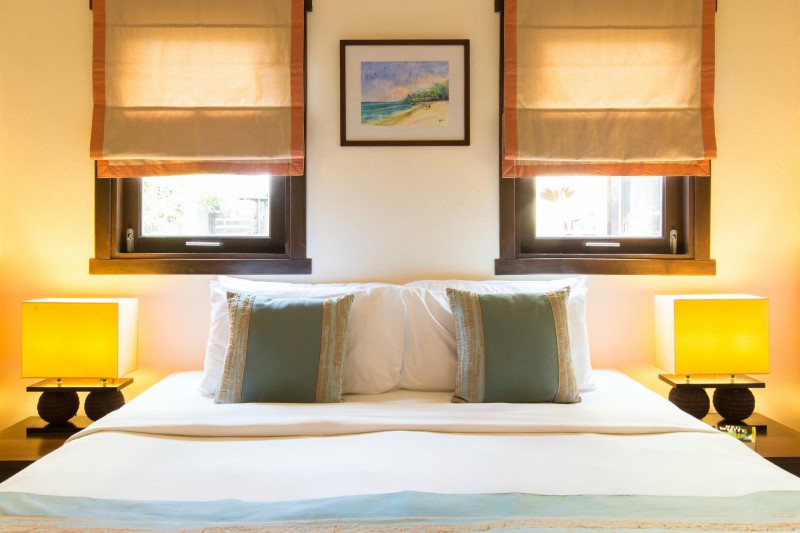 VILLA TANAMERA RESORT — фото 18