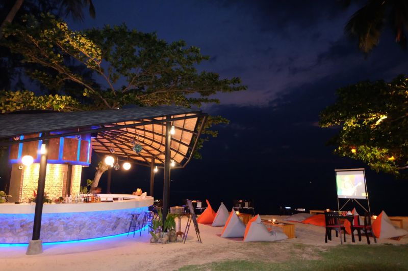 VIVA VACATION RESORT — фото 9