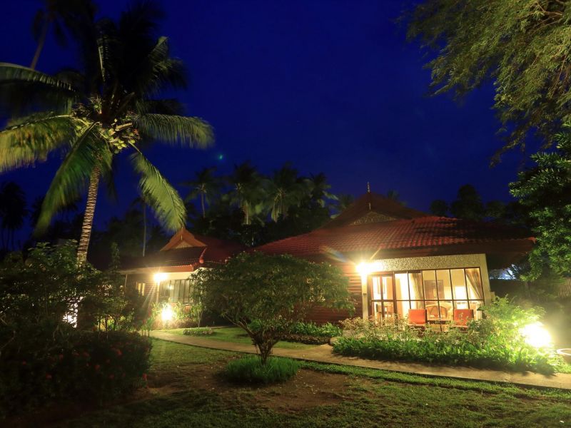 VIVA VACATION RESORT — фото 12