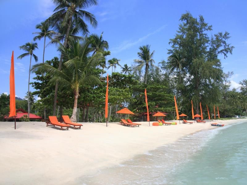 VIVA VACATION RESORT — фото 18