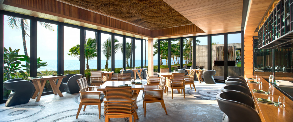 W KOH SAMUI (EX. W RETREAT KOH SAMUI) — фото 11