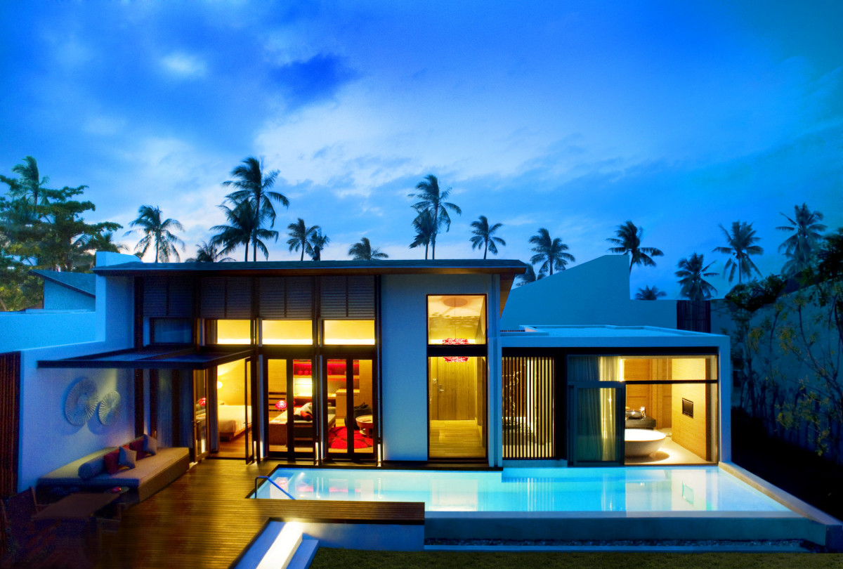W KOH SAMUI (EX. W RETREAT KOH SAMUI) — фото 16